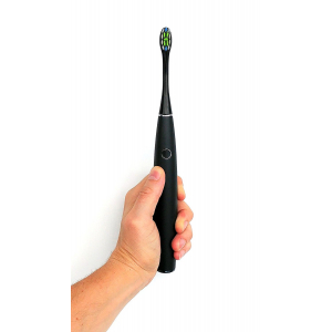 Электрическая зубная щетка Xiaomi Amazfit Oclean One Sonic Electric Toothbrush Black