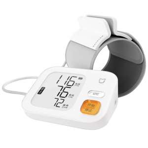 Тонометр  Mijia Smart Electronic Blood Pressure Monitor (BPX1)