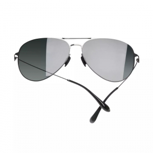 Солнцезащитные очки Xiaomi Mi Polarized Navigator Sunglasses Pro Black (TYJ04TS) - фото 3
