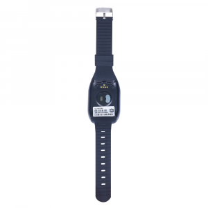 Умный GPS-трекер/GPS-маяк Reachfar RF-V48 4G GPS Bracelet Black