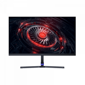 Монитор Xiaomi Redmi Gaming Monitor G24 165Hz 23.8 дюймов (A24FAA-RG) arozzi arena ultrawide curved gaming and office desk with full surface water resistant desk mat custom monitor mount cable mana