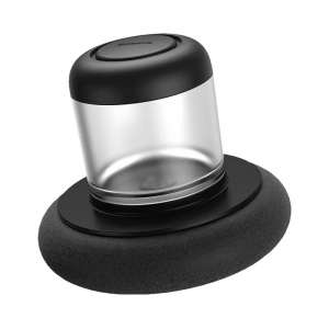 Аппарат для полировки автомобиля Xiaomi Baseus Lazy Waxer Coater Black (CRDLQ-01)