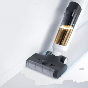 Ручной моющий беспроводной пылесос Xiaomi Roidmi Ultra Clean Smart Cordless Wet Dre Vacuum Cleaner NEO