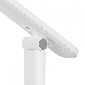 Настольная лампа Xiaomi Yeelight LED Folding Desk Lamp Z1 Pro White (YLTD14YL) - фото 4
