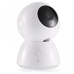 IP камера Xiaomi Mijia 360 Home Camera White (MJSXJ03CM)
