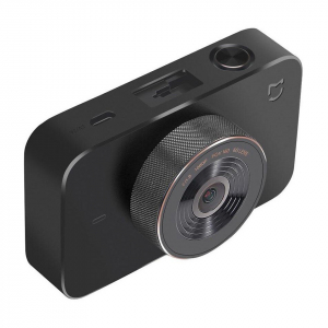 Видеорегистратор Xiaomi MiJia Car Driving Recorder Camera 1S (MJXCJLY02BY)