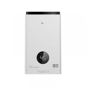 Умный газовый водонагреватель Xiaomi Viomi Internet Gas Water Heater White 16L (JSQ30-VGW166)