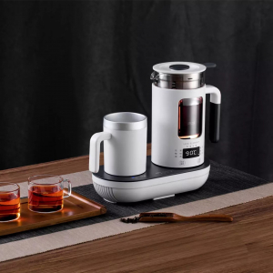 Многоцелевой электрический чайник Xiaomi Life Elements Multi-function Tea Maker (I47) - фото 2