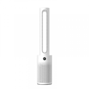 Умный безлопастной вентилятор-очиститель воздуха Xiaomi Mijia Smart Leafless Purification Fan (WYJHS01ZM) - фото 1