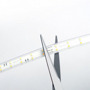 Светодиодная лента Xiaomi Yeelight LED Smart Light Strip 1m (YLDD03YL) (продажа от 1 метра и более, цена указана за 1 метр)