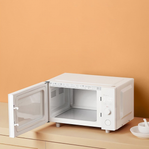 Микроволновая печь Xiaomi Mijia Rice Home Intelligent Micro Roast Body Machine 23L White (WK001) - фото 4