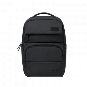 Рюкзак Xiaomi 90 Points Ninetygo Urban Commuter Backpack Black рюкзак staff strike универсальный 3 кармана с салатовыми деталями 45х27х12 см 270785