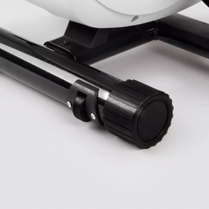 Гребной тренажер Xiaomi Magnetically Controlled Smart Rowing Machine Xiao Mo BASIC White (MRH3202A) - фото 4