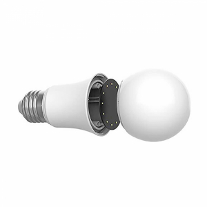 Умная лампочка Xiaomi Aqara Smart Bulb for Home White (ZNLDP12LM) - фото 4
