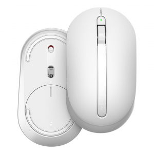 Беспроводная офисная мышь Xiaomi MIIIW Wireless Office Mouse White (MWWM01)