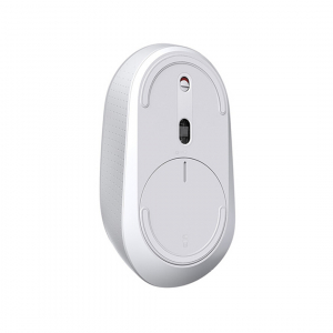 Беспроводная офисная мышь Xiaomi MIIIW Wireless Office Mouse White (MWWM01)