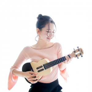 Умная гитара укулеле Xiaomi Mi Smart Ukulele Populele U1 - фото 4