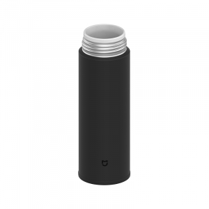 Термокружка Xiaomi Mijia Mini Thermal Cup Black 350ml (MJMNBWB01WC)