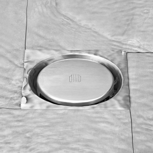 Сливной клапан Xiaomi Dilib Floor Drain Round (DXDL001) - фото 3
