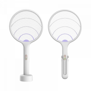 Электрическая мухобойка Xiaomi Qualitell Electric Mosquito Swatter White (ZS9001)