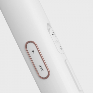 Электрическая мухобойка Xiaomi Qualitell Electric Mosquito Swatter White (ZS9001) - фото 7