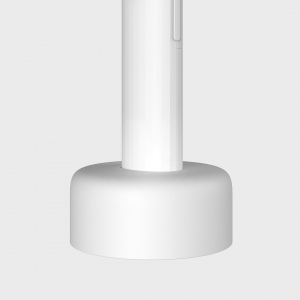 Электрическая мухобойка Xiaomi Qualitell Electric Mosquito Swatter White (ZS9001) - фото 5