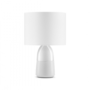 Прикроватная лампа Xiaomi Bedside Touch Table Lamp White - фото 1