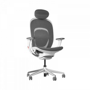 Офисное кресло Xiaomi Yuemi YMI Ergonomic Chair White (RTGXY01YM) - фото 1