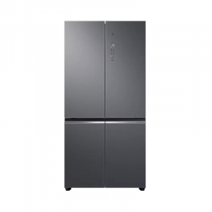 Умный холодильник Xiaomi Mijia Refrigerator Cross Four Doors Active Sterilization 550L (BCD-550WGSA)