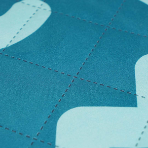 Коврик для пикника Xiaomi Moisture-Proof Picnic Mat Blue