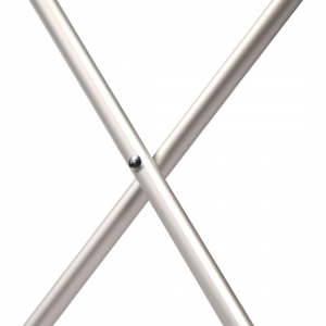 Складной стол Xiaomi Outdoor Folding Table Silver - фото 5