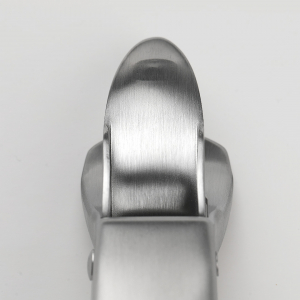 Зажим для посуды из нержавеющей стали Xiaomi Huo Hou Fireproof Stainless Steel Anti-scalding Clip (HUD049) - фото 5