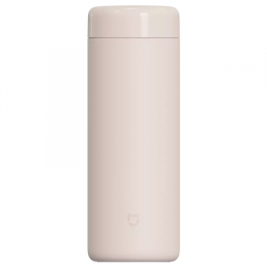Термос Xiaomi Mijia Vacuum Cup Pocket Edition 350 ml Pink (MJKDB01PL)