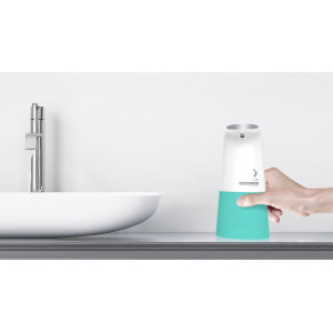 Сенсорный дозатор для жидкого мыла Xiaomi Auto Foaming Hand Wash