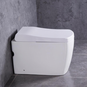 Умный унитаз YouSmart Intelligent Toilet White S300 (обновленная версия с насосом) - фото 2