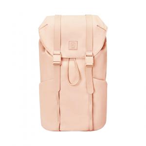 Рюкзак Xiaomi 90 points Casual Shoulder Bag Eco-Friendly 18.2 L Pink - фото 1