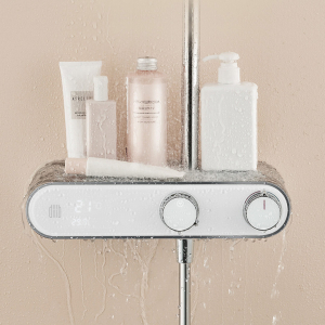 Душевая стойка Xiaomi Dabai Future-O Shower (DXLY009) - фото 2