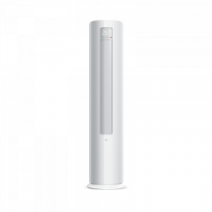 Вертикальный кондиционер Xiaomi Vertical Air Condition A White (KFR-72LW/V1A1) - фото 1