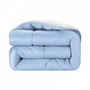 Зимнее одеяло Xiaomi 8H Super Soft Technology Penguin Warm Quilt D11 Blue 1840g (200x230cm)