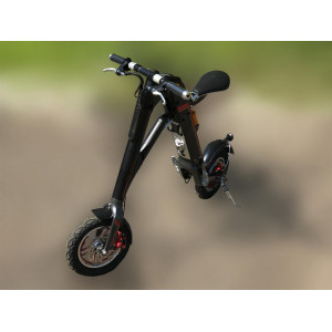 

Скутеры Xcape