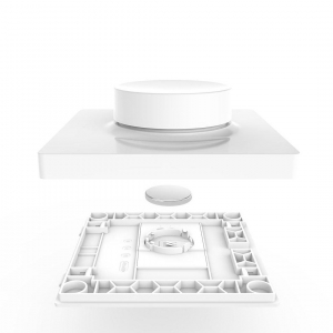 Диммер Xiaomi Yeelight Dimmer Smart Switch 86 Size Electric Version (YLKG07YL) - фото 7