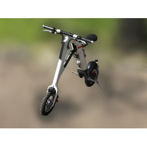 

Скутеры Xcape