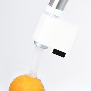 Сенсорная инфракрасная индукционная водосберегающая насадка на кран  Xiaomi Induction Home Water Sensor - фото 5