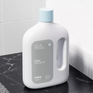 Жидкость для мытья полов для роботов-пылесосов Xiaomi Daily Elements Floor Cleaner 1L - фото 4