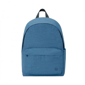 Рюкзак Xiaomi 90 Points Youth College Backpack Blue - фото 1