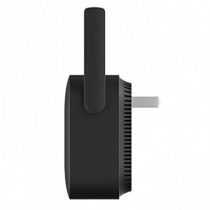 Усилитель сигнала Xiaomi Mi Wi-Fi Amplifier PRO Black (R03)