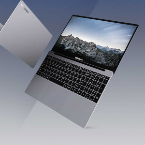 Ноутбук IPASON MaxBook P2 (Intel N5100/15.6” IPS/16GB LPDDR4 2933 MHz/256GB SSD/Intel UHD Graphics) - фото 3