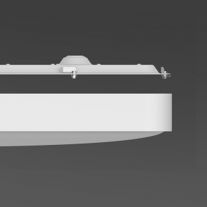 Потолочный светильник Xiaomi Yeelight Led Ceiling Lamp Pro White 960mm (YLXD08YL)