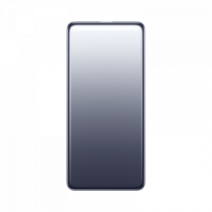 Ультратонкий внешний аккумулятор Xiaomi Ultra-thin Power Bank 5000mAh Silver (PB0520MI)