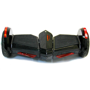 Гироскутер Smart Balance Car  V3 Black - фото 3